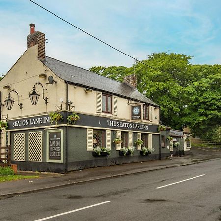 The Seaton Lane Inn - The Inn Collection Group Seaham Exterior foto