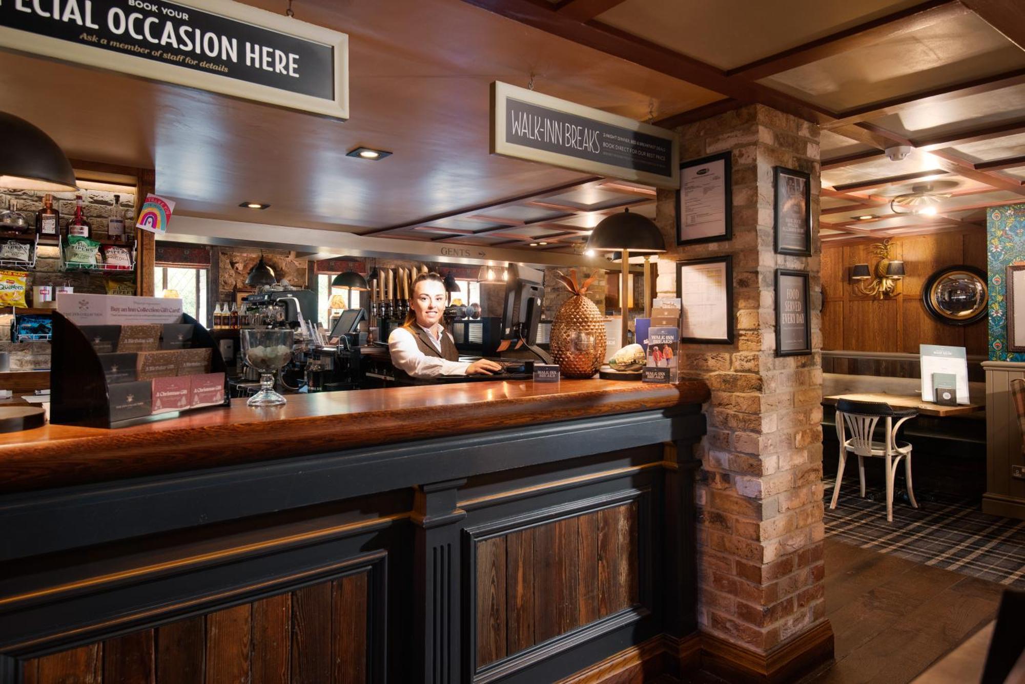 The Seaton Lane Inn - The Inn Collection Group Seaham Exterior foto