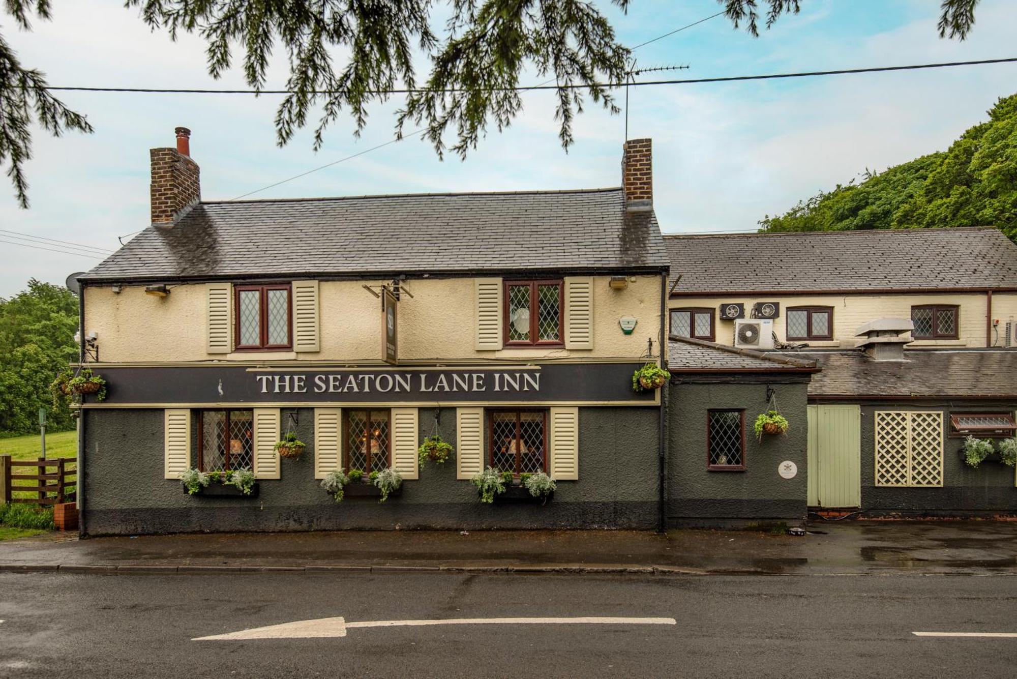 The Seaton Lane Inn - The Inn Collection Group Seaham Exterior foto