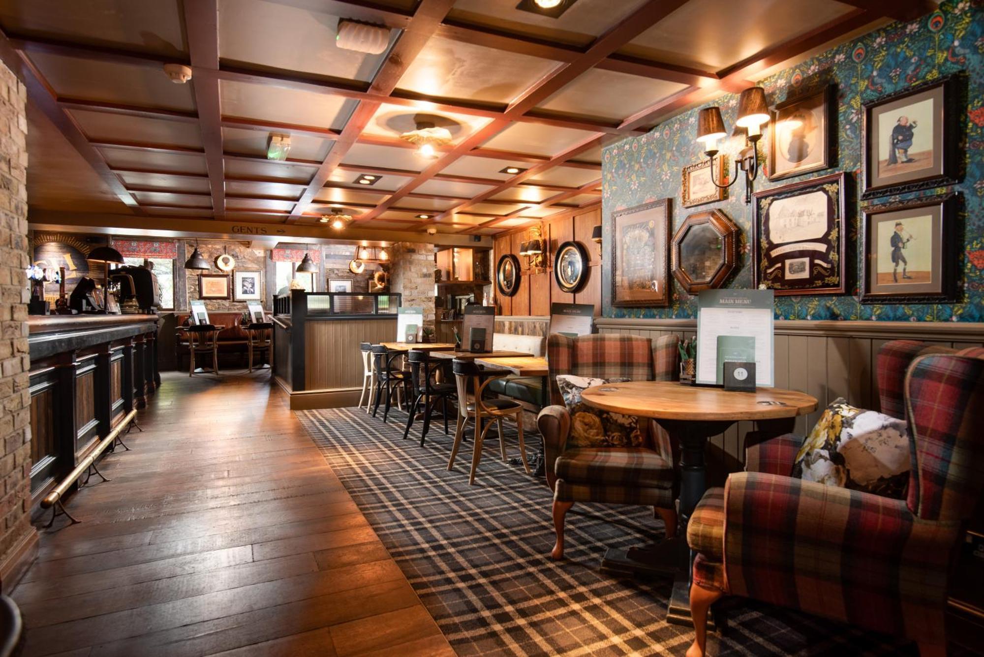 The Seaton Lane Inn - The Inn Collection Group Seaham Exterior foto
