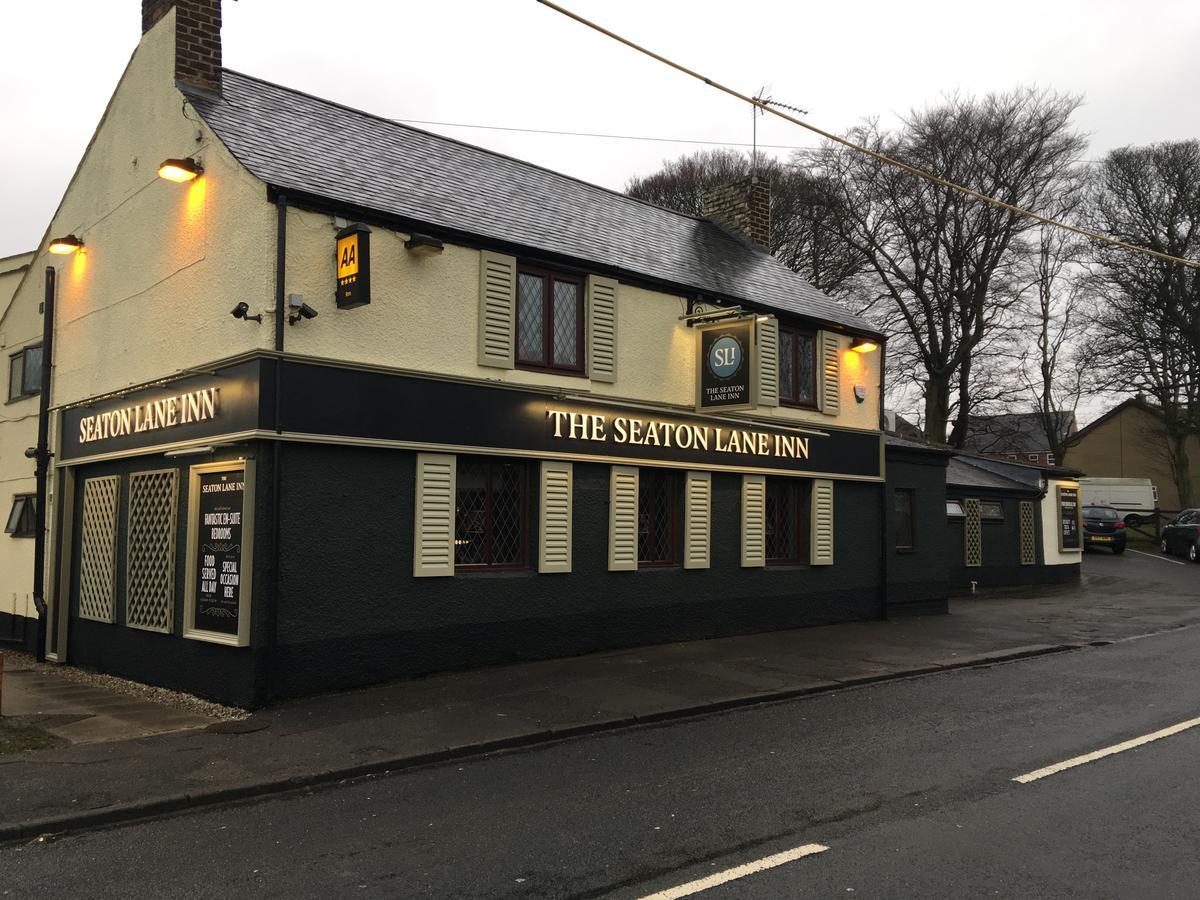 The Seaton Lane Inn - The Inn Collection Group Seaham Exterior foto