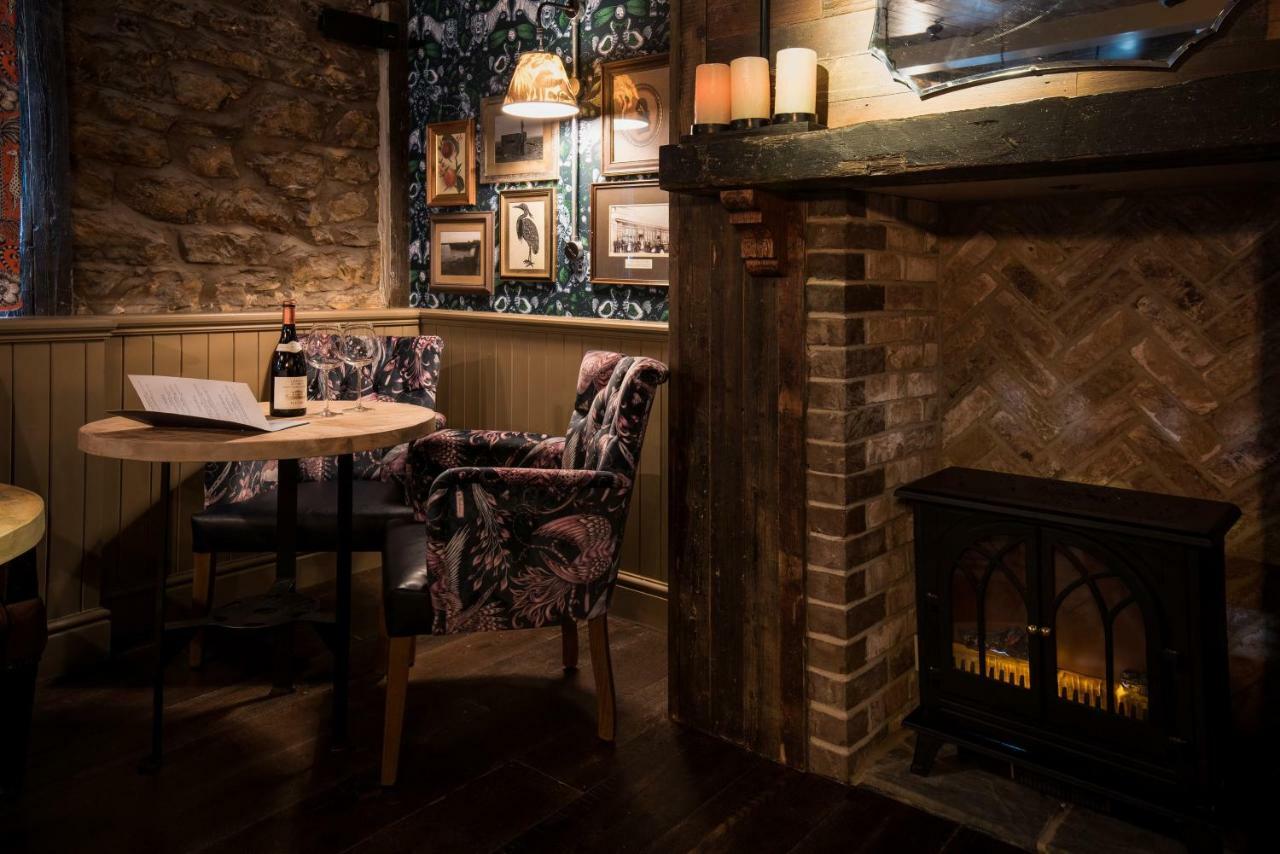 The Seaton Lane Inn - The Inn Collection Group Seaham Exterior foto