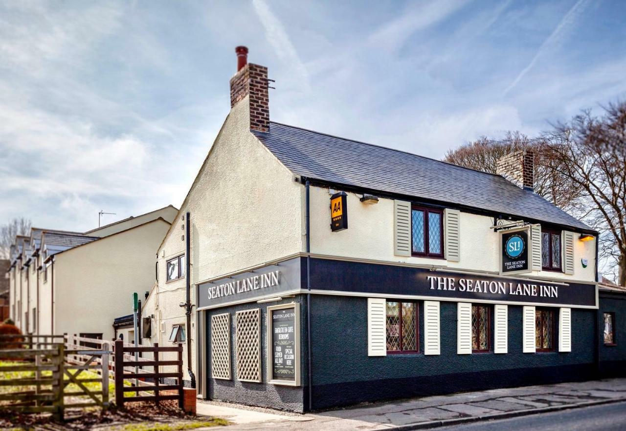 The Seaton Lane Inn - The Inn Collection Group Seaham Exterior foto